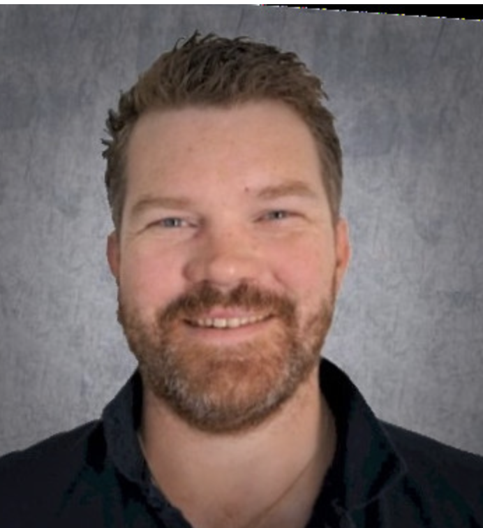 Chris Miller