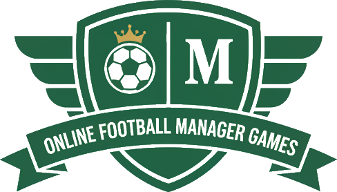 Online Football Manager Games
