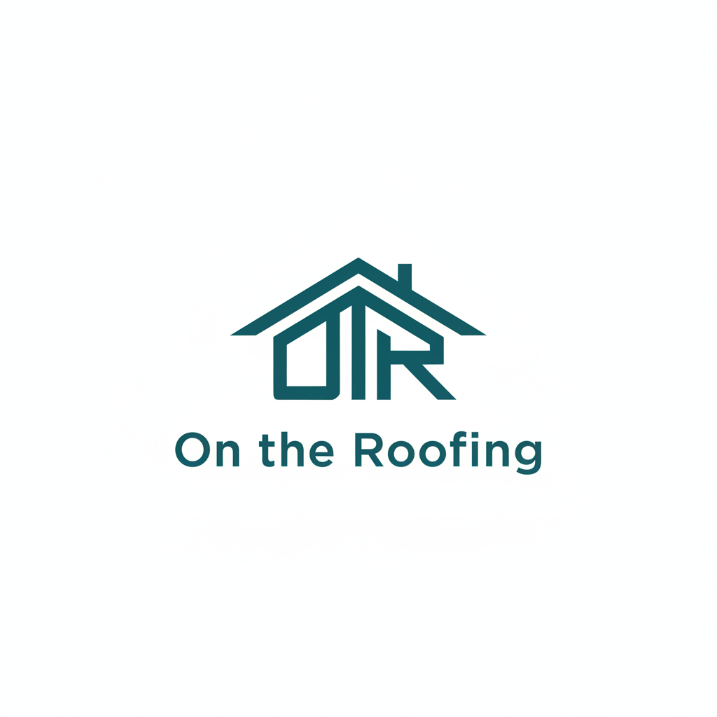 On the Roofing